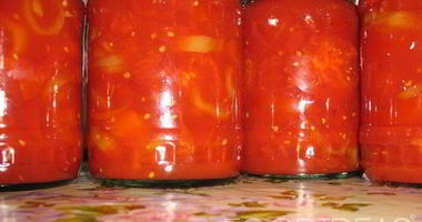 Рецепт Лечо без уксуса