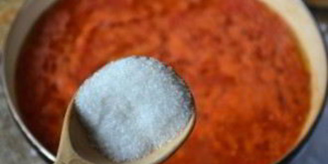 Рецепт лечо из болгарского перца на зиму пальчики оближешь