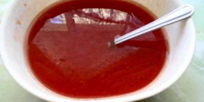 Рецепт лечо из огурцов на зиму