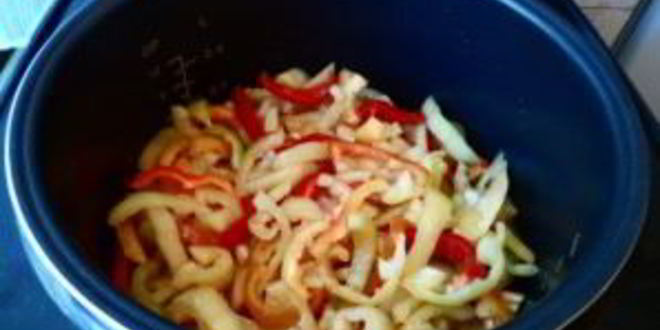 Рецепт лечо из огурцов на зиму