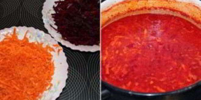 Рецепт лечо на зиму из перца