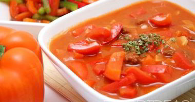 Рецепт Лечо на зиму