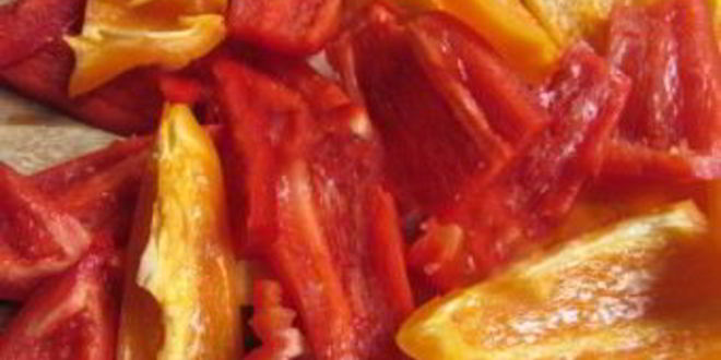 Рецепт лечо пальчики оближешь