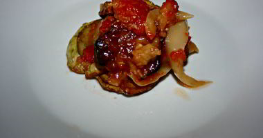 Рецепт Лечо по-ташкентски