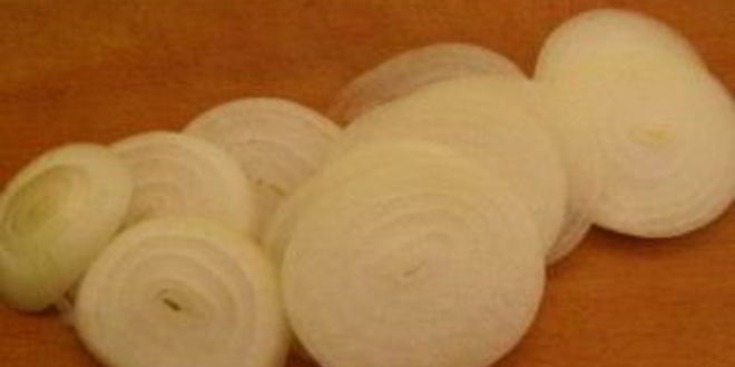 Рецепт лечо с луком на зиму