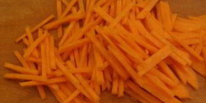 Рецепт лечо с луком на зиму