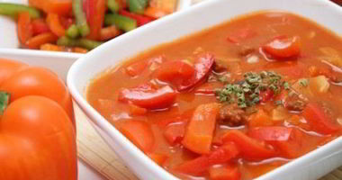 Рецепт Лечо с морковкой и луком