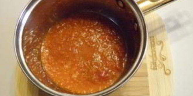 Рецепт лечо с морковкой и перцем