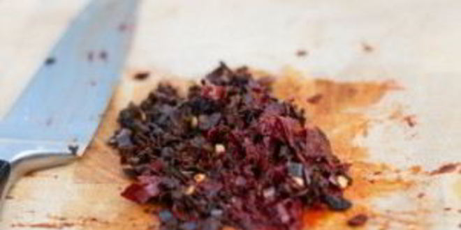 Рецепт плеча ягненка на гриле