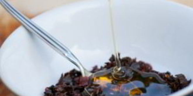 Рецепт плеча ягненка на гриле