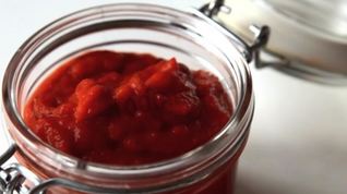 Рецепт Лютеницы по-болгарски на зиму