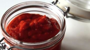 Рецепт Лютеницы по-болгарски на зиму