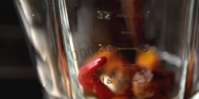 Рецепт лютеницы по-болгарски на зиму