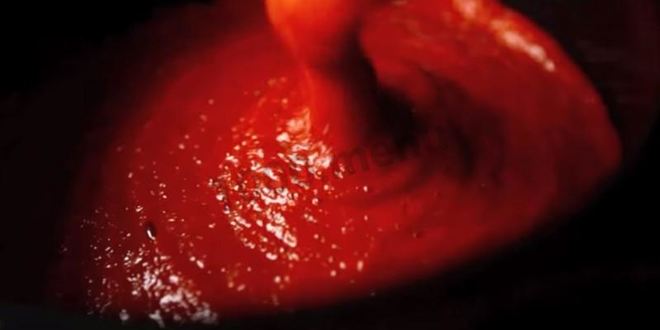 Рецепт лютеницы по-болгарски на зиму