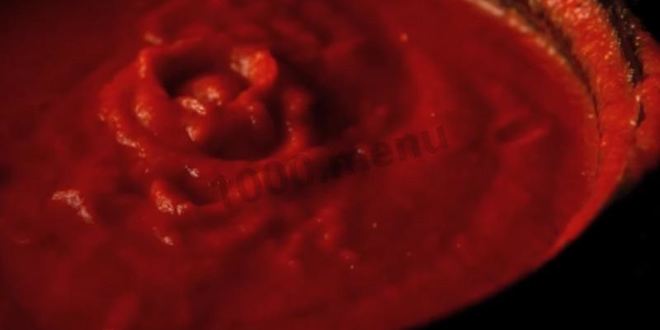 Рецепт лютеницы по-болгарски на зиму