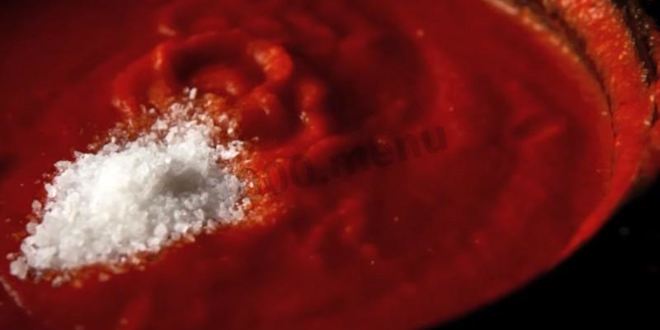 Рецепт лютеницы по-болгарски на зиму