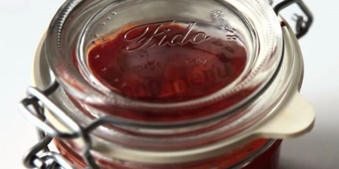 Рецепт лютеницы по-болгарски на зиму