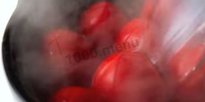 Рецепт лютеницы по-болгарски на зиму