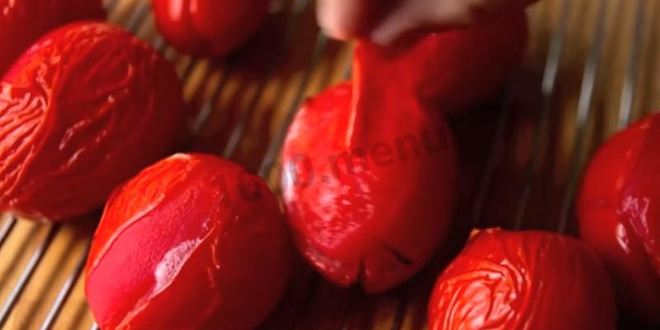 Рецепт лютеницы по-болгарски на зиму