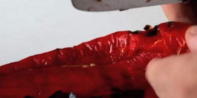 Рецепт лютеницы по-болгарски на зиму