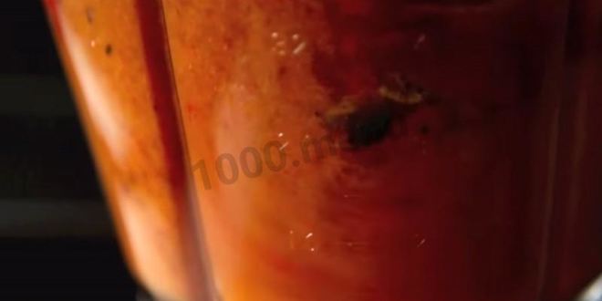 Рецепт лютеницы по-болгарски на зиму