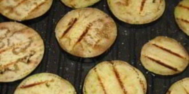 Рецепт баклажанов жареных маринованных суточных