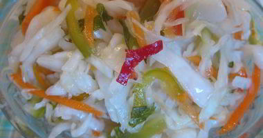 Рецепт Капусты Прованс