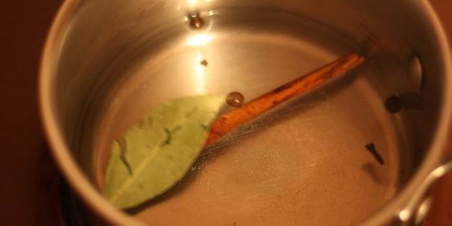 Рецепт маринованного белого винограда