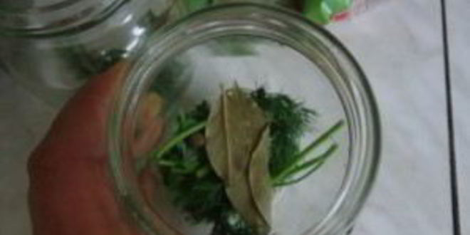 Рецепт маринованного лука по-польски на зиму