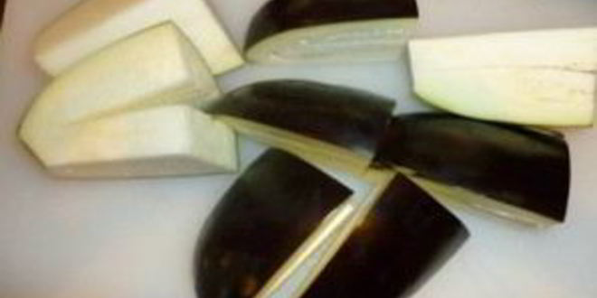 Рецепт маринованных баклажанов по-татарски