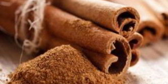 Рецепт маринованных белых грибов с корицей