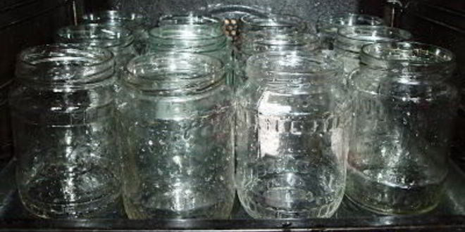 Рецепт маринованных кабачков на зиму