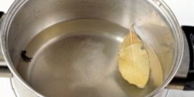 Рецепт маринованных маслят с горчицей