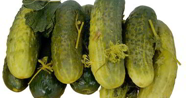 Рецепт Маринованных огурцов без стерилизации