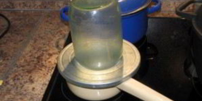 Рецепт маринованных огурцов без стерилизации