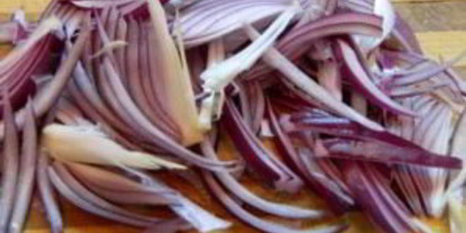 Рецепт маринованных шампиньонов с маслом и уксусом