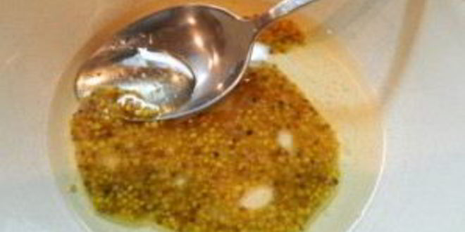 Рецепт маринованных шампиньонов с маслом и уксусом