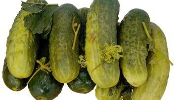 Рецепт маринуема на зиму