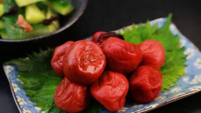 Рецепт пряных маринованных слив на зиму