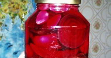 Рецепт Патиссонов, консервированных без стерилизации