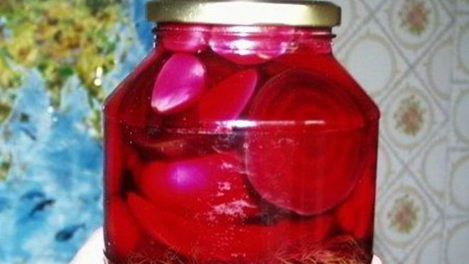 Рецепт патиссонов, консервированных без стерилизации