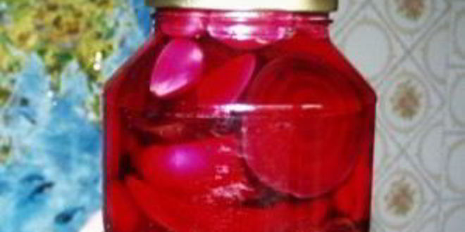 Рецепт патиссонов, консервированных без стерилизации