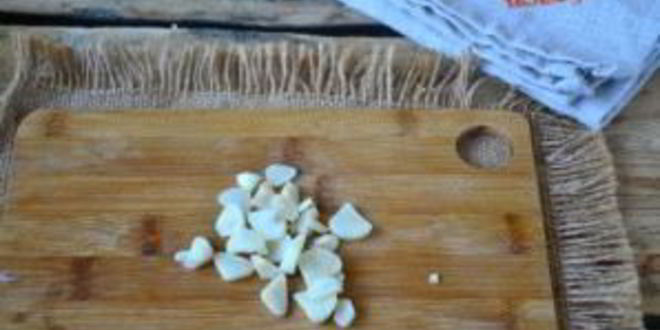 Рецепт перца в томатном соке на зиму