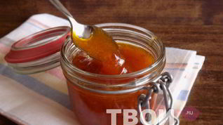 Рецепт Абрикосового повидла