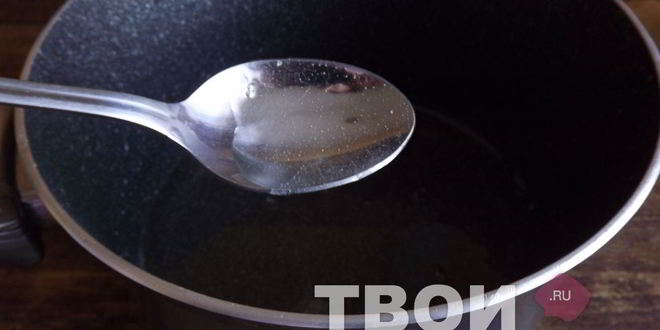 Рецепт абрикосового повидла