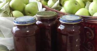 Рецепт Бабушкиного повидла