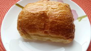 Рецепт Булочек с повидлом из дрожжевого теста