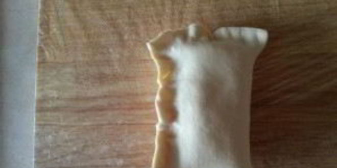 Рецепт булочек с повидлом из дрожжевого теста