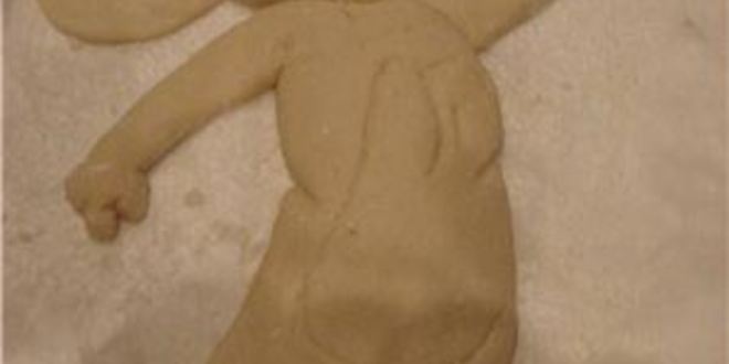 Рецепт булочек с повидлом мышка джерри