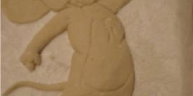 Рецепт булочек с повидлом мышка джерри